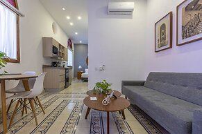 Casa Morales Getsemani