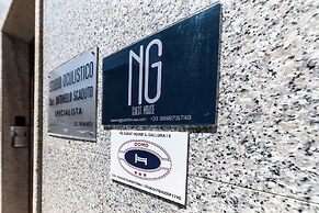 NG Guest House il Gallura