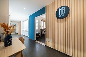 NG Guest House il Gallura