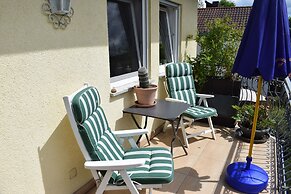 Ferienwohnung Ahrtalblick