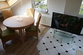 Ferienwohnung Ahrtalblick