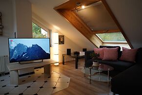 Ferienwohnung Ahrtalblick