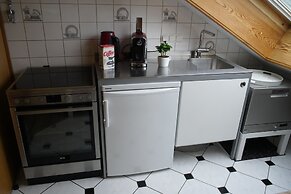 Ferienwohnung Ahrtalblick