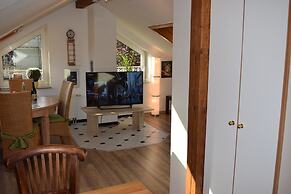 Ferienwohnung Ahrtalblick