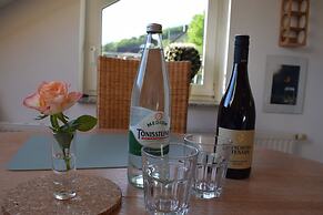 Ferienwohnung Ahrtalblick