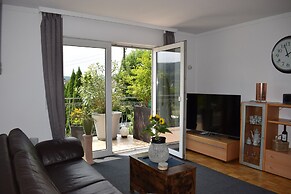 Ferienwohnung Ahrtalblick