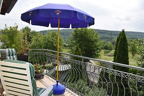 Ferienwohnung Ahrtalblick