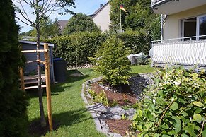 Ferienwohnung Ahrtalblick