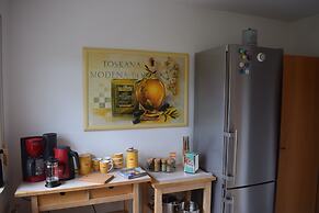 Ferienwohnung Ahrtalblick