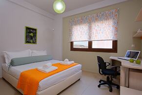 Beatiful Villa in Gouves, Sea Views, Crete