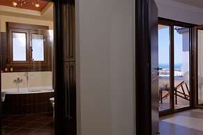 Beatiful Villa in Gouves, Sea Views, Crete