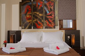 Beatiful Villa in Gouves, Sea Views, Crete