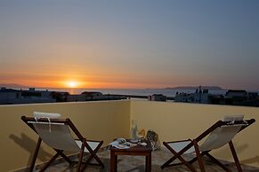 Beatiful Villa in Gouves, Sea Views, Crete