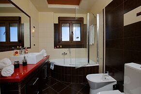 Beatiful Villa in Gouves, Sea Views, Crete