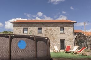 Casa dEl Rey, Serra da Freita/passadiços do Paiva