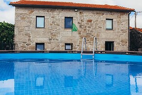 Casa dEl Rey, Serra da Freita/passadiços do Paiva