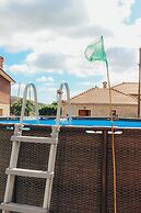 Casa dEl Rey, Serra da Freita/passadiços do Paiva