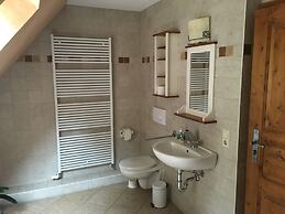 Ferienhaus Bikehütte Rehnhäusl