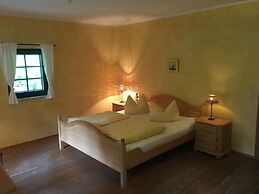 Ferienhaus Bikehütte Rehnhäusl