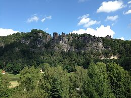 Ferienhaus Bikehütte Rehnhäusl