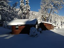 Ferienhaus Bikehütte Rehnhäusl