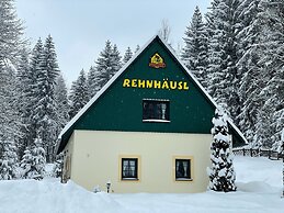 Ferienhaus Bikehütte Rehnhäusl