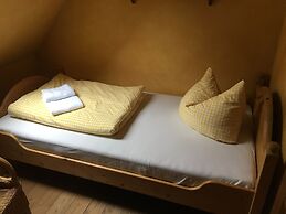 Ferienhaus Bikehütte Rehnhäusl