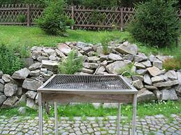 Ferienhaus Bikehütte Rehnhäusl