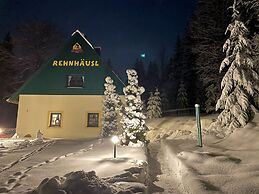 Ferienhaus Bikehütte Rehnhäusl