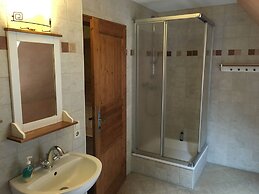 Ferienhaus Bikehütte Rehnhäusl