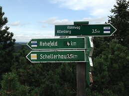 Ferienhaus Bikehütte Rehnhäusl