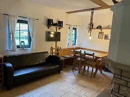 Ferienhaus Bikehütte Rehnhäusl