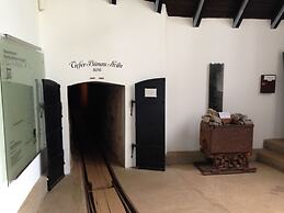 Ferienhaus Bikehütte Rehnhäusl