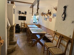 Ferienhaus Bikehütte Rehnhäusl