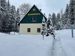 Ferienhaus Bikehütte Rehnhäusl