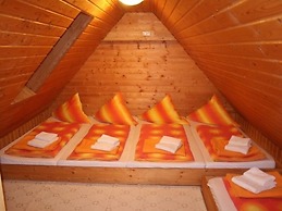 Ferienhaus Bikehütte Rehnhäusl