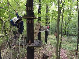 Ferienhaus Bikehütte Rehnhäusl