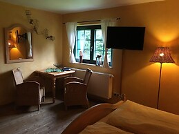 Ferienhaus Bikehütte Rehnhäusl