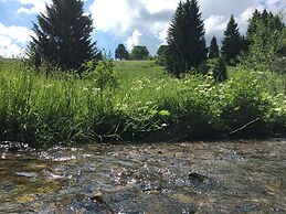 Ferienhaus Bikehütte Rehnhäusl