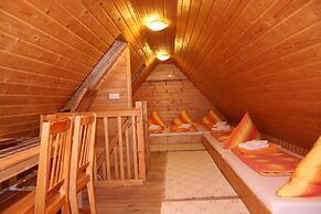 Ferienhaus Bikehütte Rehnhäusl