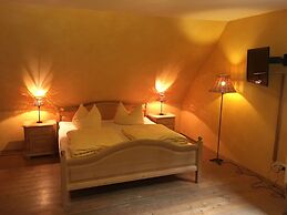 Ferienhaus Bikehütte Rehnhäusl