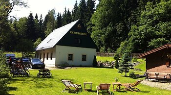 Ferienhaus Bikehütte Rehnhäusl
