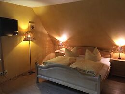 Ferienhaus Bikehütte Rehnhäusl