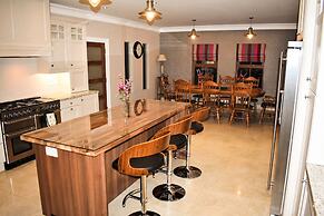 Glenshane Country House