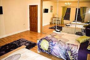 Glenshane Country House