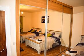 Glenshane Country House