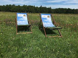 Appartementhaus Zur Bergwiese