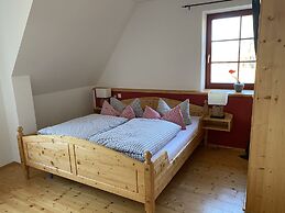 Appartementhaus Zur Bergwiese