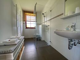 Appartementhaus Zur Bergwiese