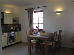 Appartementhaus Zur Bergwiese